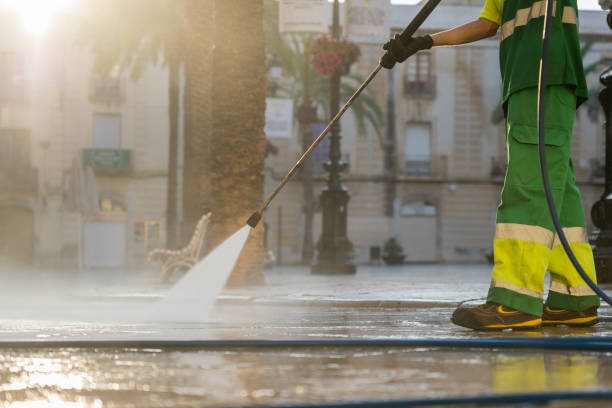 Best Post-Construction Pressure Washing in Lla Lla, WA